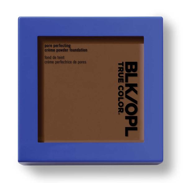 Black Opal Pore Perfecting Crème Powder Foundation Carob