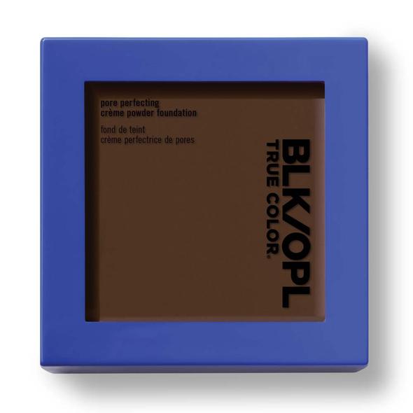 Black Opal Pore Perfecting Crème Powder Foundation Ebony Brown