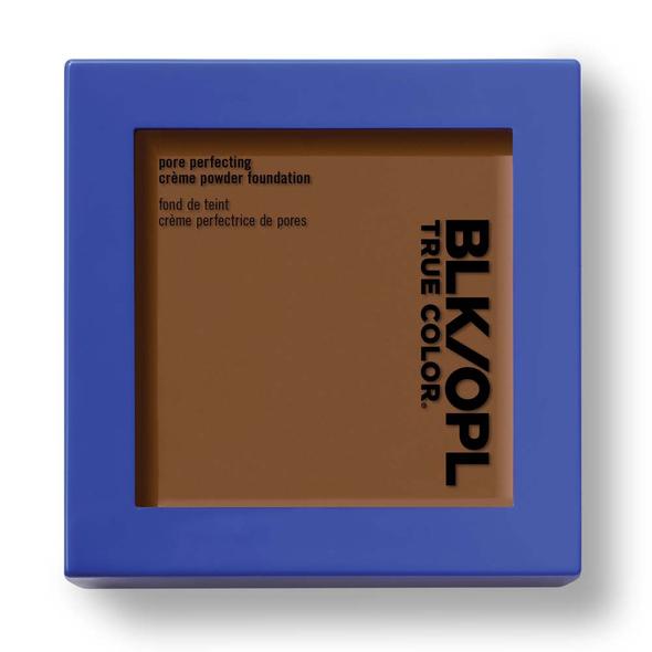 Black Opal Pore Perfecting Crème Powder Foundation Hazelnut