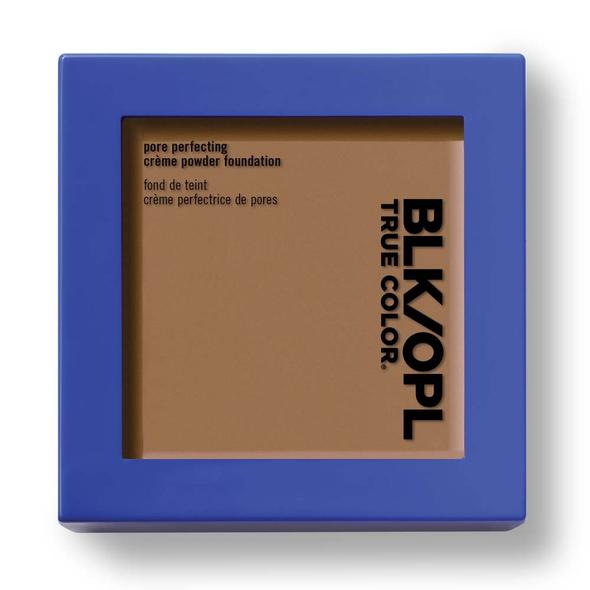 Black Opal Pore Perfecting Crème Powder Foundation Heavenly Honey