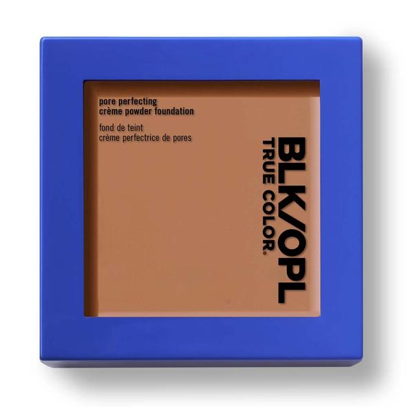 Black Opal Pore Perfecting Crème Powder Foundation Kalahari Sand