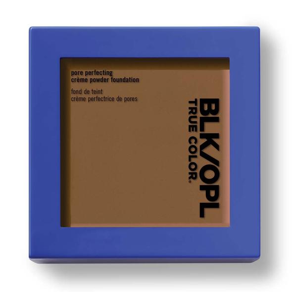 Black Opal Pore Perfecting Crème Powder Foundation Nutmeg