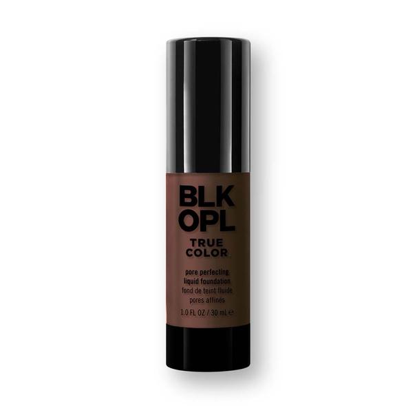 Black Opal Pore Perfecting Liquid Foundation Black Walnut