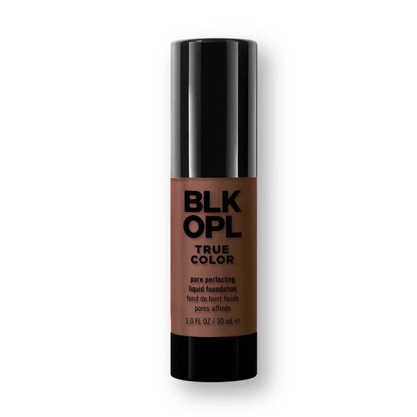 Black Opal Pore Perfecting Liquid Foundation Carob