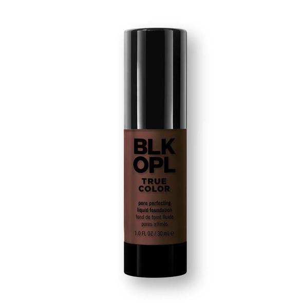 Black Opal Pore Perfecting Liquid Foundation Ebony Brown