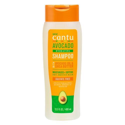 Cantu Avocado Hydrating Shampoo 13.5oz