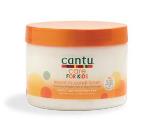 Cantu Kids Care Leave-in Conditioner 10oz