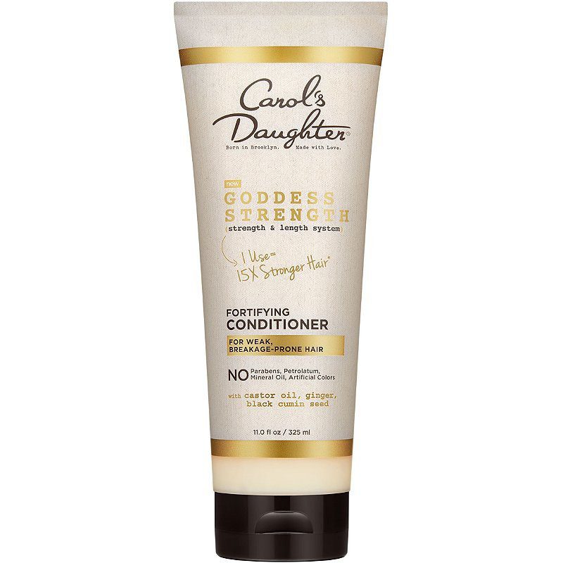 Carol's Daughter Goddess Strength Fortifying Conditioner 325ml