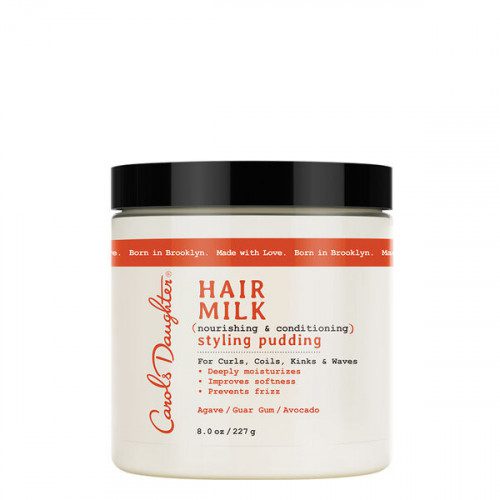 Carol's Daughter Hair Milk Pudding 8oz