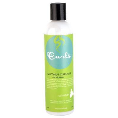 Curls Coconut Curlada Conditioner 8oz