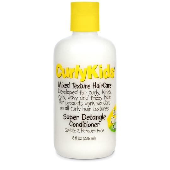 Curly Kids Super Detangle Conditioner 236 ml