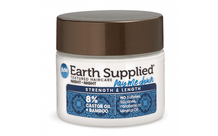 Earth Supplied Night-Night Lay Me Down 6oz