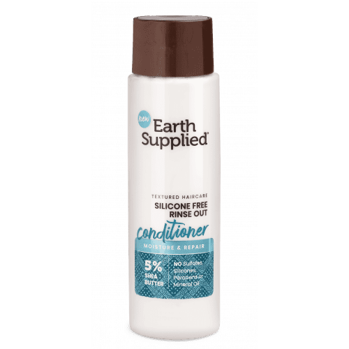 Earth Supplied Silicone-Free Conditioner 12oz