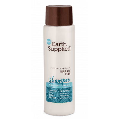 Earth Supplied Sulfate Free Shampoo 12oz