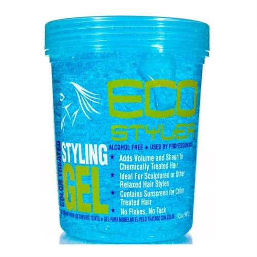 Eco Styler Sport gel Styling Gel 32oz