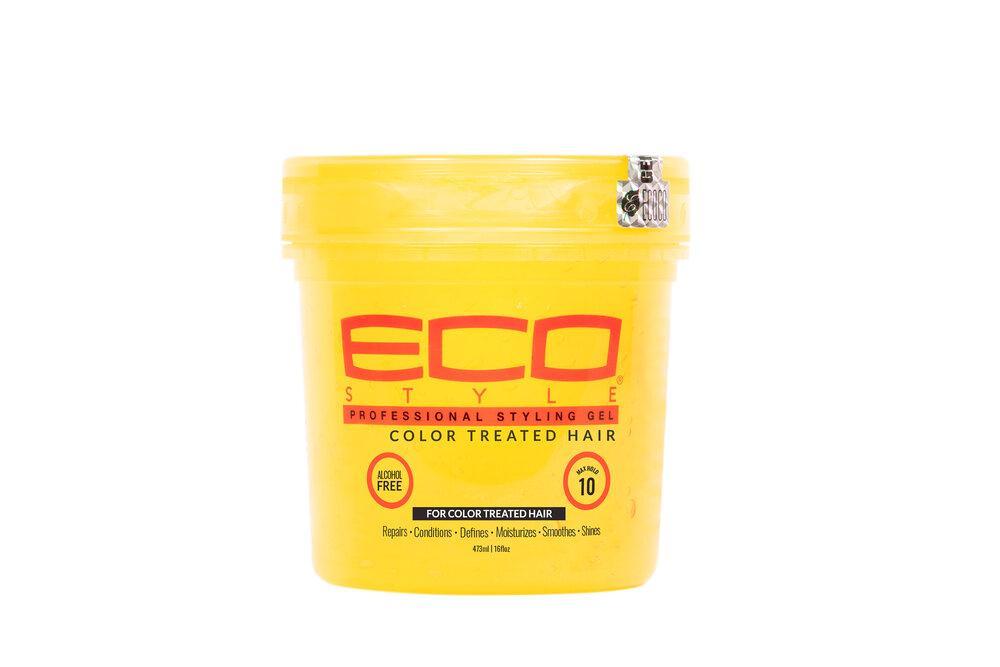 Eco Styler Colored Hair Gel 32oz