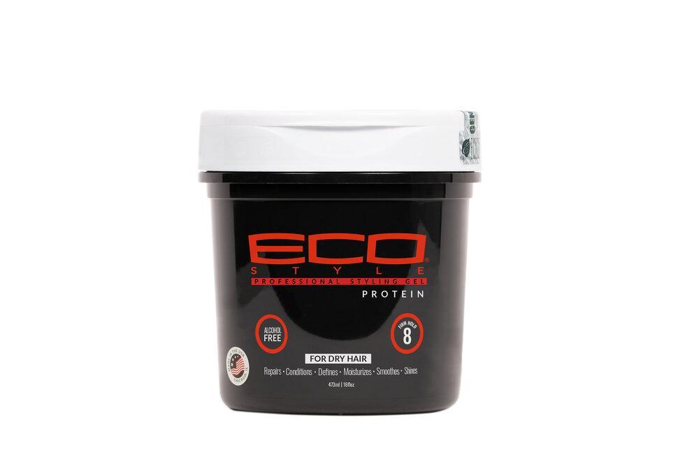 Eco Styler Protein Gel Styling Gel 16oz