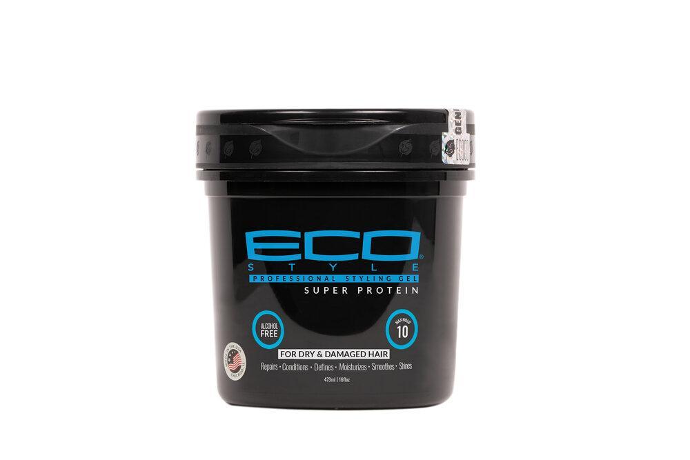 Eco Styler Super Protein Gel 32oz