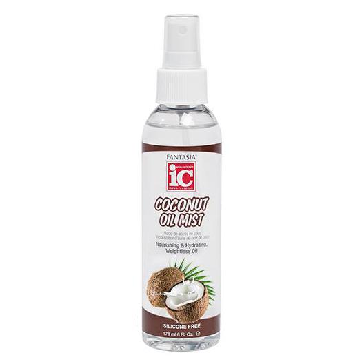 Fantasia IC Coconut Oil Mist 6oz