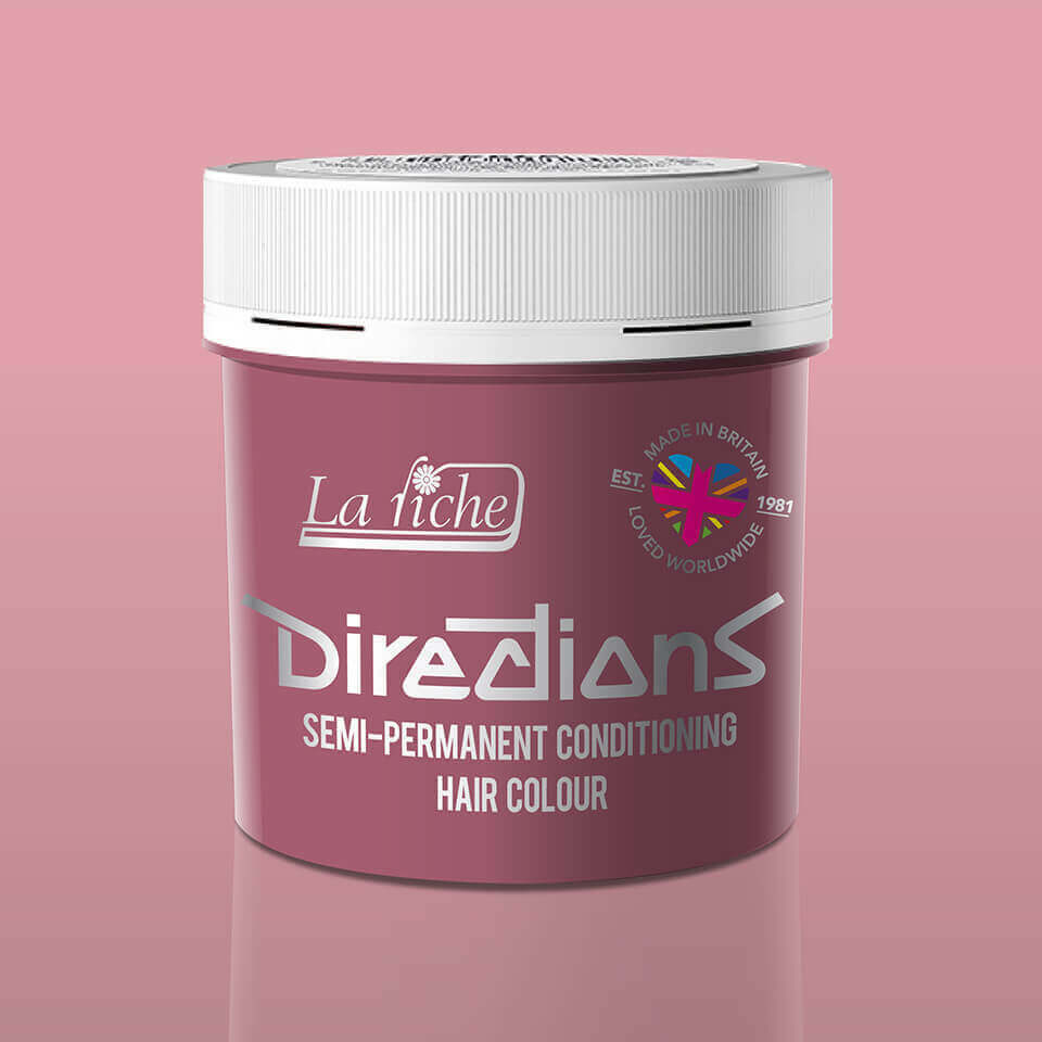 La Riche Directions Hair Color Pastel Rose 88ml