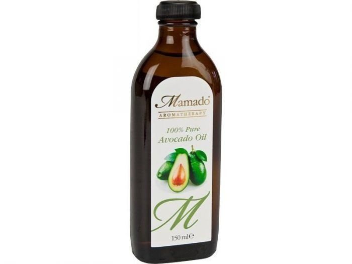 Mamado Natural Avocado Oil 150ml