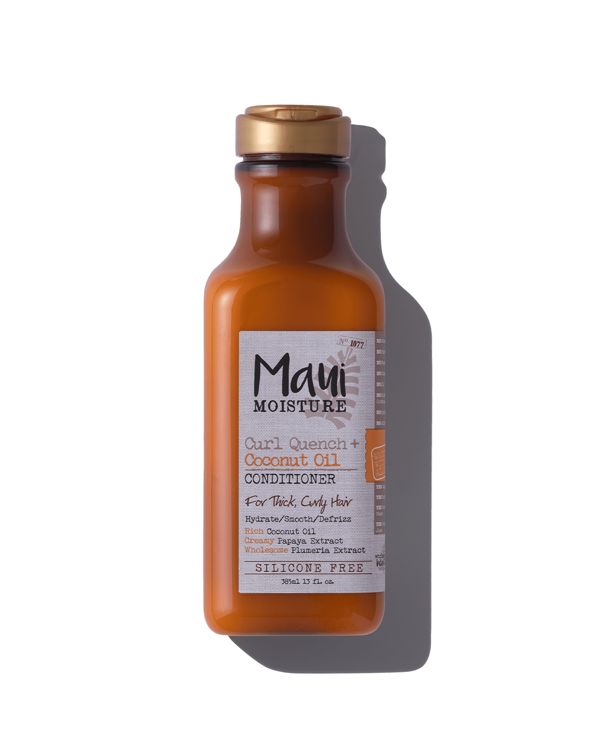 Maui Moisture Curl Quench + Coconut Oil Conditioner 13oz