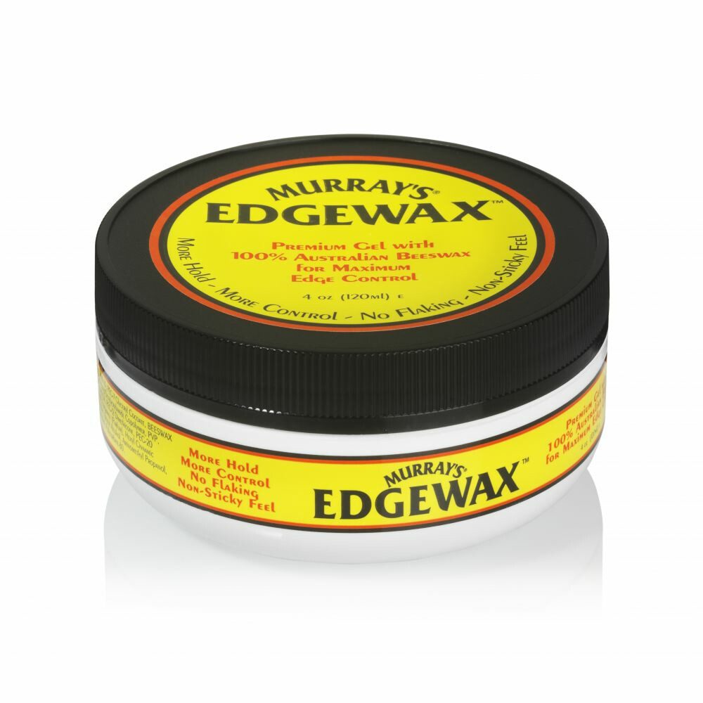 Murray's Edgewax 4oz