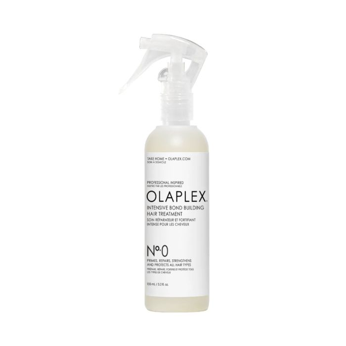 Olaplex - No. 0 - Intensive Bond Building Treatment 155ml