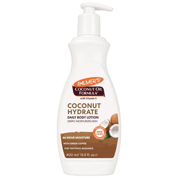 Palmer's Coconut Oil Formula Body Lotion 400ml