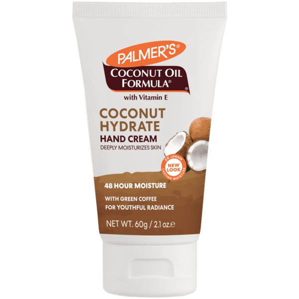 Palmer's Coconut Oil Formula Hand Cream 60g