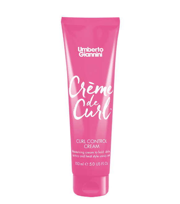 Umberto Giannini Crème de Curl Vegan Control Cream 150ml