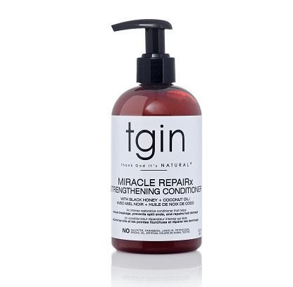 TGIN Miracle RepaiRx Strengthening Conditioner