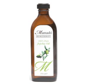 Mamado Natural Jojoba Oil 150ml