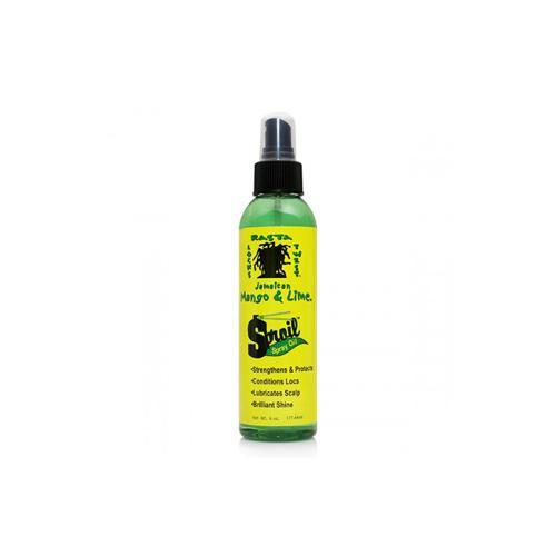 Jamaican Mango & Lime Sproil Simulating Spray Oil 6oz
