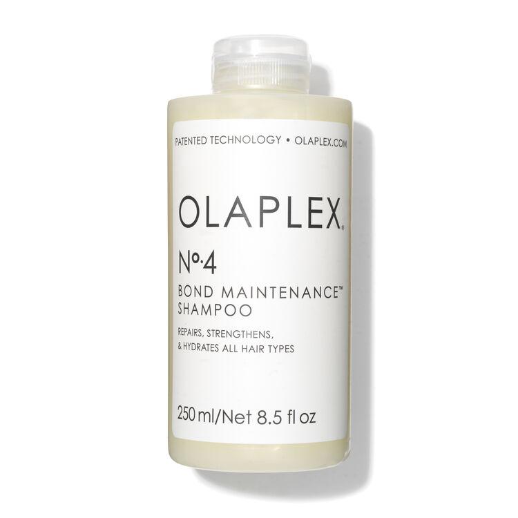 Olaplex No.4 Bond Maintenance Shampoo 250ml