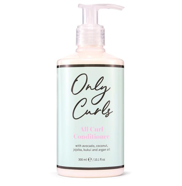 Only Curls All Curl Conditioner 300ml