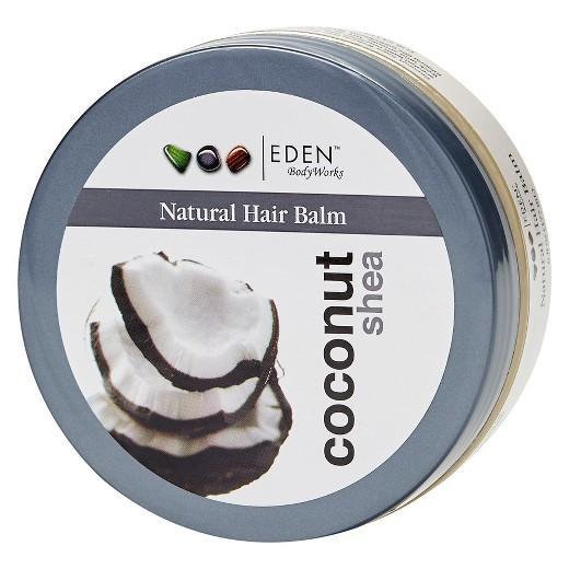 Eden BodyWorks Coconut Shea Hair Balm 6oz