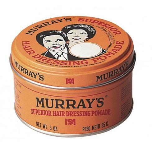 Murray's Original Pomade 3oz