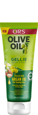 ORS Olive Oil Gellie Glaze and Hold 3.5oz