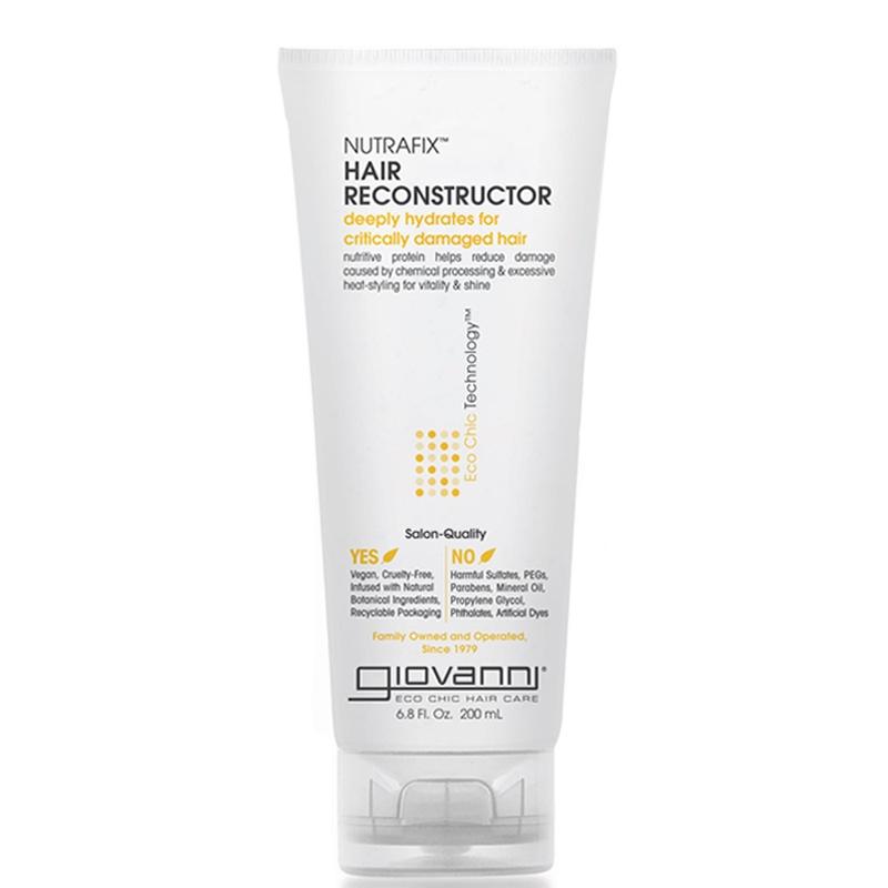 Giovanni NutrafixHair Reconstructor 6.8oz