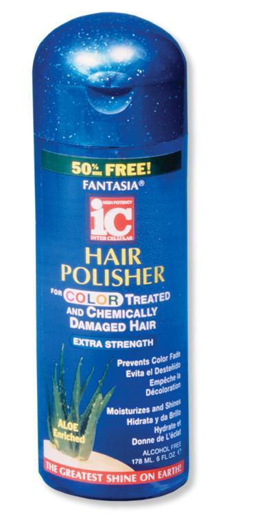 Fantasia IC Color Protecting Hair Polisher 6oz