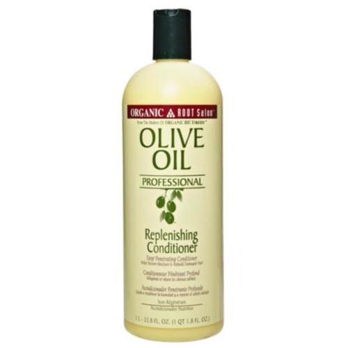 ORS Olive Oil Replenishing Conditioner 1L