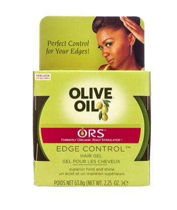 ORS Olive Oil Edge Control™ 2.25oz