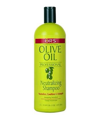 ORS Neutralizing Shampoo 1L