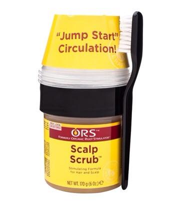 ORS Scalp Scrub™