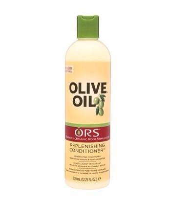 ORS Olive Oil Replenishing Conditioner 12oz