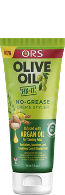 ORS Olive Oil Fix-It No Grease Crème Styler 150ml