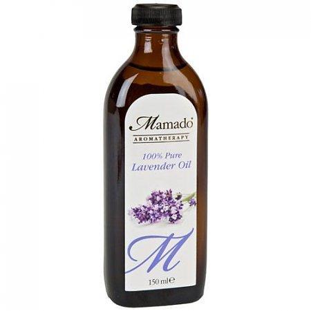 Mamado Natural Lavender Oil 150ml