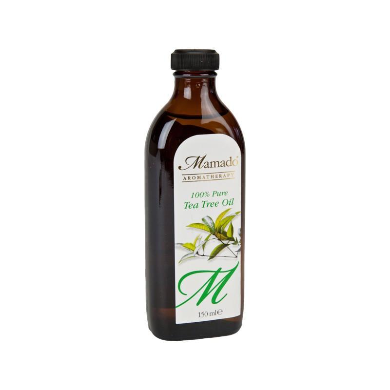 Mamado Natural Tea Tree Oil 150ml