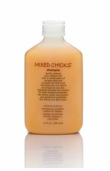 Mixed Chicks Genle Clarifying Shampoo 10oz